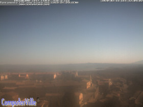 Imagen de vista previa de la cámara web Valentano - Lago di Bolsena